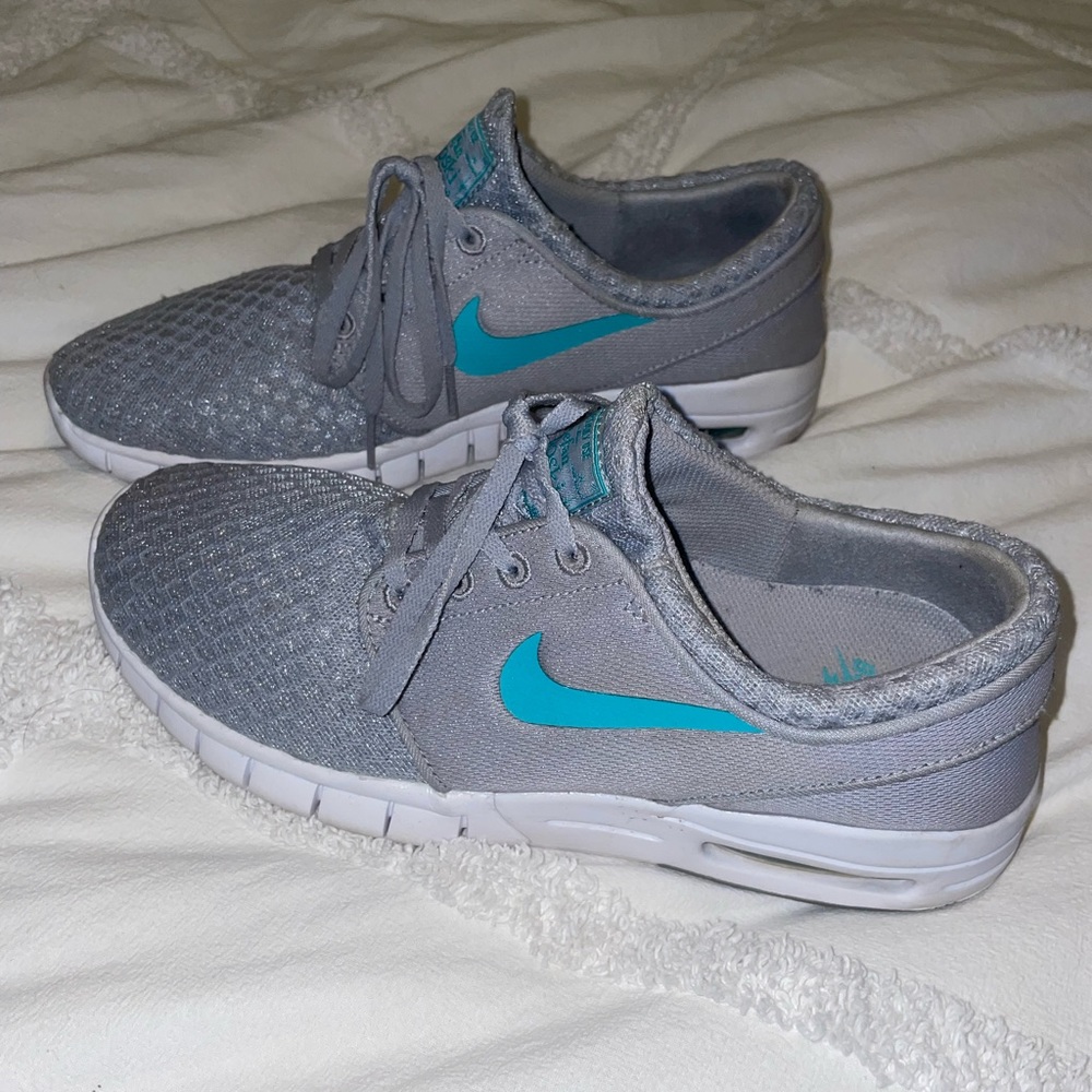 Nike SB Stefen Janoski, womens size 9.5, mens size 8